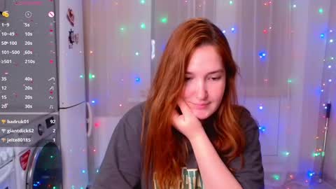 Snapshot of enorolve chatting on 01/08/25, 09:55 Horny Mary online show from 01/08/25, 09:55