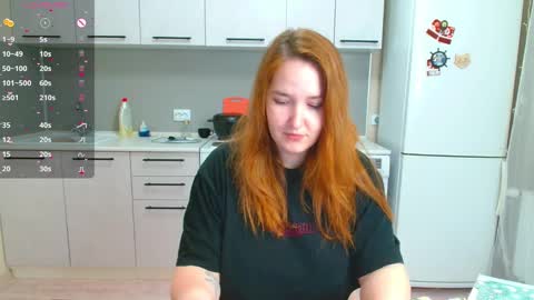 Snapshot of enorolve chatting on 01/12/25, 08:57 Horny Mary online show from 01/12/25, 08:57