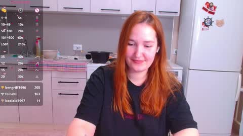 Snapshot of enorolve chatting on 01/13/25, 10:45 Horny Mary online show from 01/13/25, 10:45