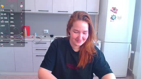 Snapshot of enorolve chatting on 01/15/25, 11:00 Horny Mary online show from 01/15/25, 11:00