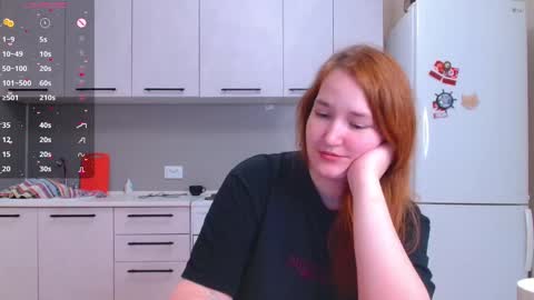 Snapshot of enorolve chatting on 01/16/25, 04:50 Horny Mary online show from 01/16/25, 04:50