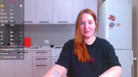 Snapshot of enorolve chatting on 01/16/25, 09:19 Horny Mary online show from 01/16/25, 09:19