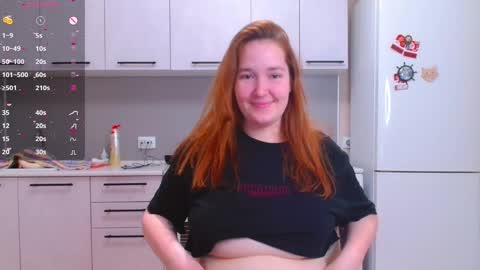 Snapshot of enorolve chatting on 01/17/25, 12:42 Horny Mary online show from 01/17/25, 12:42