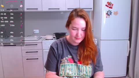 Snapshot of enorolve chatting on 01/19/25, 02:06 Horny Mary online show from 01/19/25, 02:06