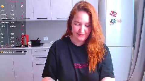 Snapshot of enorolve chatting on 01/28/25, 11:06 Horny Mary online show from 01/28/25, 11:06