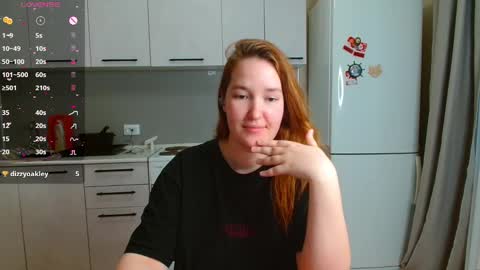 Snapshot of enorolve chatting on 01/28/25, 02:31 Horny Mary online show from 01/28/25, 02:31