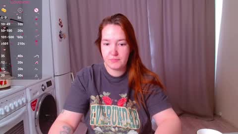 Snapshot of enorolve chatting on 02/08/25, 08:09 Horny Mary online show from 02/08/25, 08:09