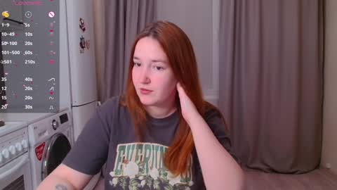 Snapshot of enorolve chatting on 02/11/25, 06:11 Horny Mary online show from 02/11/25, 06:11