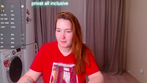 Snapshot of enorolve chatting on 02/16/25, 05:37 Horny Mary online show from 02/16/25, 05:37