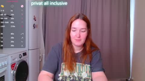 Snapshot of enorolve chatting on 02/25/25, 06:25 Horny Mary online show from 02/25/25, 06:25