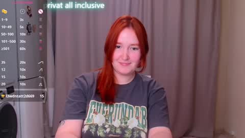 Snapshot of enorolve chatting on 03/05/25, 04:13 Horny Mary online show from 03/05/25, 04:13