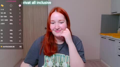 Snapshot of enorolve chatting on 03/11/25, 04:29 Horny Mary online show from 03/11/25, 04:29