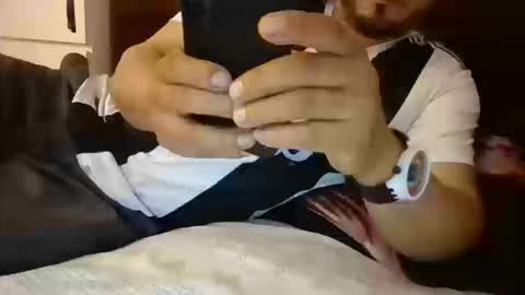 enri1212 online show from 10/12/25, 03:55