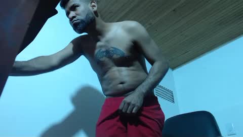 enriblack92 online show from 12/14/24, 10:50