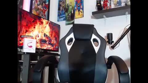 enriblack92 online show from 04/09/26, 02:11