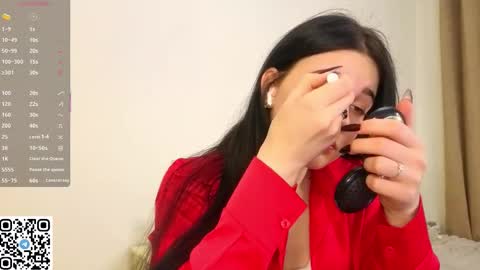 Sani online show from 02/25/26, 08:18