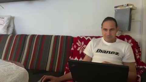 enrico5578 online show from 11/06/25, 01:45