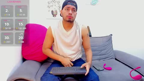 enrique online show from 01/06/25, 12:46