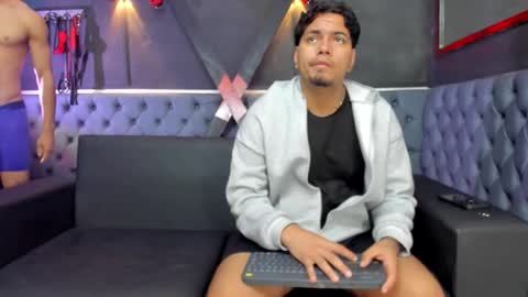 enrique online show from 09/20/25, 11:55