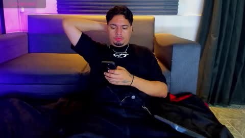 enrique online show from 09/25/25, 11:58