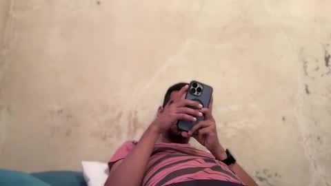 Snapshot of enriquegc197 chatting on 12/22/24, 01:55 Enriquegc197 online show from 12/22/24, 01:55