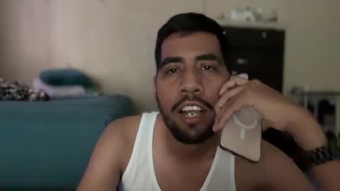 Snapshot of enriquegc197 chatting on 01/08/25, 07:03 Enriquegc197 online show from 01/08/25, 07:03