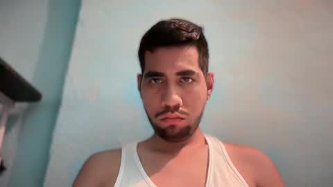 Snapshot of enriquegc197 chatting on 03/01/25, 08:31 Enriquegc197 online show from 03/01/25, 08:31