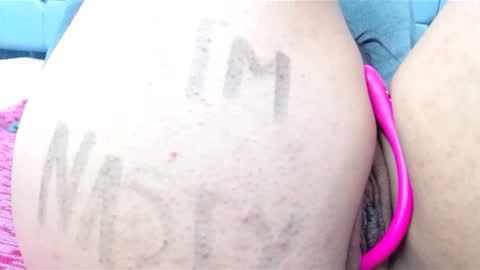 Enny Dirty online show from 12/07/24, 06:37