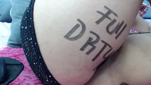 Enny Dirty online show from 12/19/24, 02:35