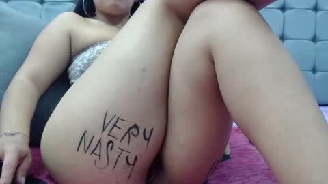 Enny Dirty online show from 12/28/24, 01:38