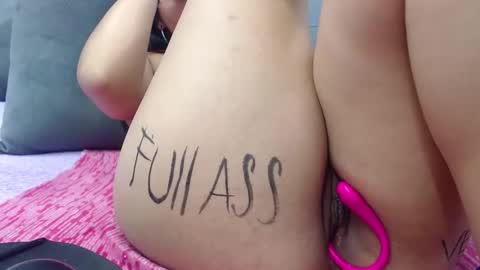 Enny Dirty online show from 01/09/25, 08:11