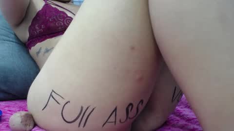 Enny Dirty online show from 01/23/25, 12:04