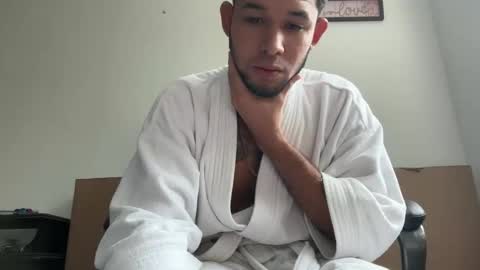 enyel_100 online show from 01/06/26, 03:16