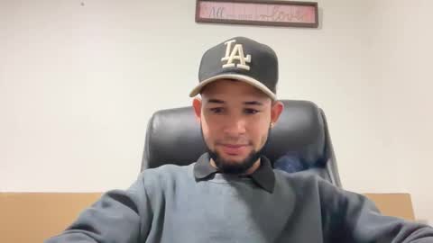 enyel_100 online show from 01/09/26, 02:47