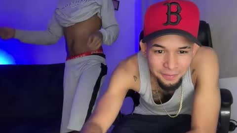 enyel_100 online show from 01/15/26, 07:13