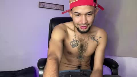 enyel_100 online show from 03/04/26, 07:58