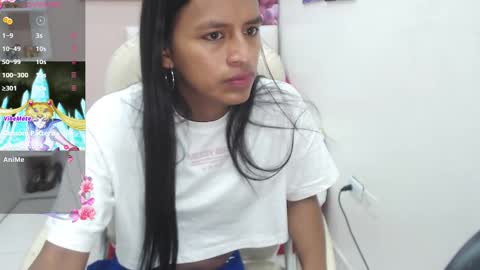 Enyenlina online show from 09/10/25, 12:27