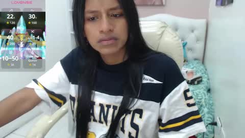 Enyenlina online show from 09/17/25, 12:40