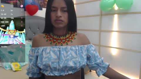 Enyenlina online show from 03/17/26, 10:35