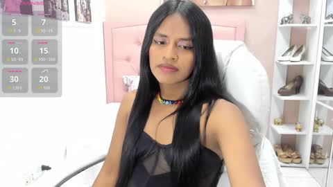 Enyenlina online show from 03/27/26, 10:53