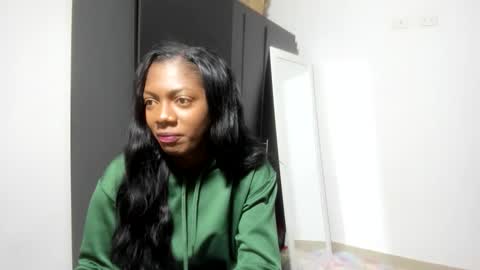 Angela online show from 04/13/26, 09:42