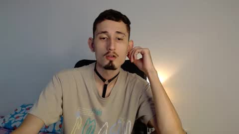 enzo 1408 online show from 03/05/25, 02:34