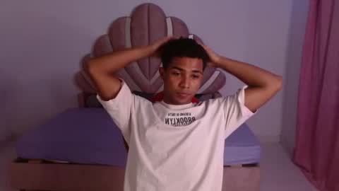 Enzo online show from 01/07/26, 12:29