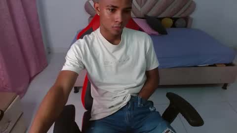 Enzo online show from 01/08/26, 11:34