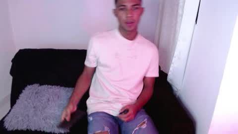 Enzo online show from 01/09/26, 11:13