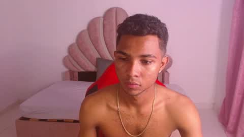 Enzo online show from 01/12/26, 11:37