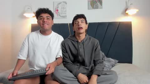 enzo online show from 03/18/26, 05:10