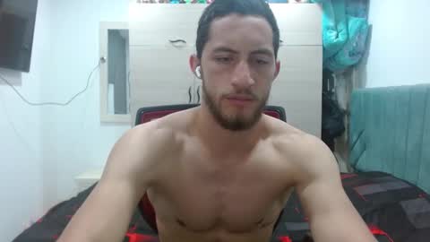 enzo_savage online show from 09/10/25, 06:41