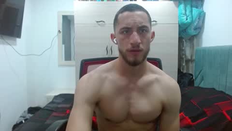enzo_savage online show from 09/16/25, 05:58