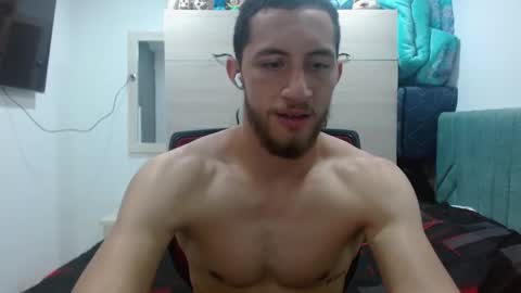 enzo_savage online show from 10/08/25, 06:16